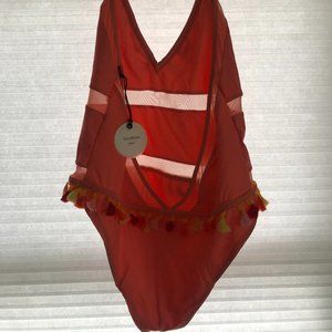 Tularosa Frieda One Piece